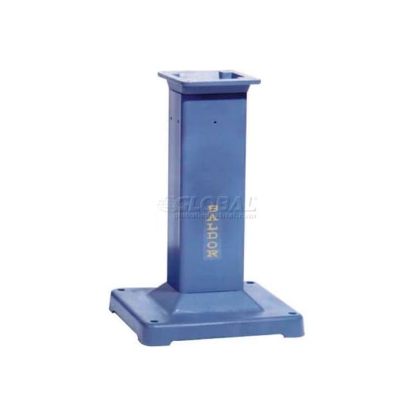Baldor-Reliance GA20 Pedestal for 12" & 14" Grinders